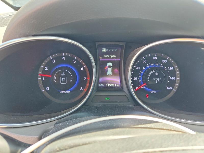 Продажа на аукционе авто 2015 Hyundai Santa Fe, vin: KM8SR4HF4FU118970, номер лота: 67373036