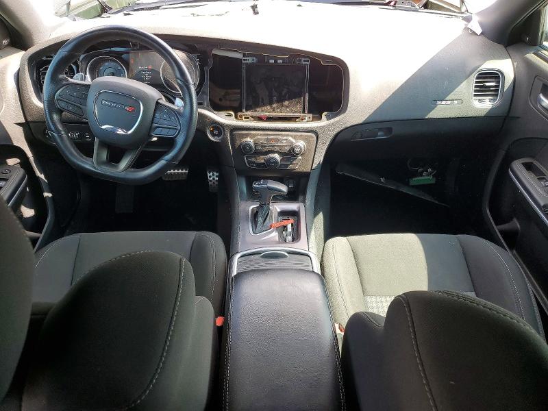 Aukcja sprzedaży 2021 Dodge Charger, vin: 2C3CDXGJ5MH584653, numer aukcji: 69632276