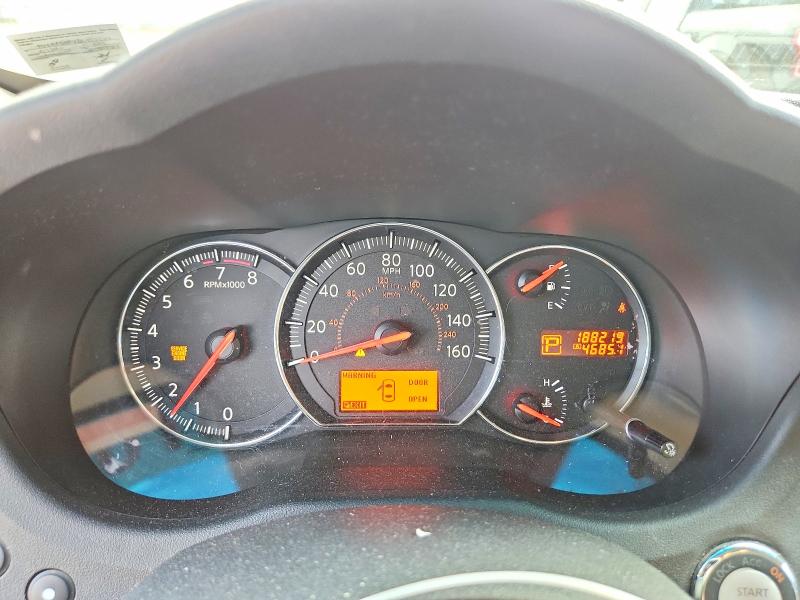 2011 Nissan Maxima მანქანა იყიდება აუქციონზე, vin: 1N4AA5AP7BC858454, აუქციონის ნომერი: 70349876