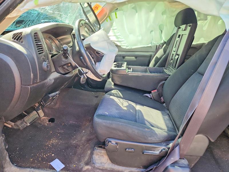Aukcja sprzedaży 2012 Gmc Sierra, vin: 1GTR2VE71CZ135282, numer aukcji: 67811146