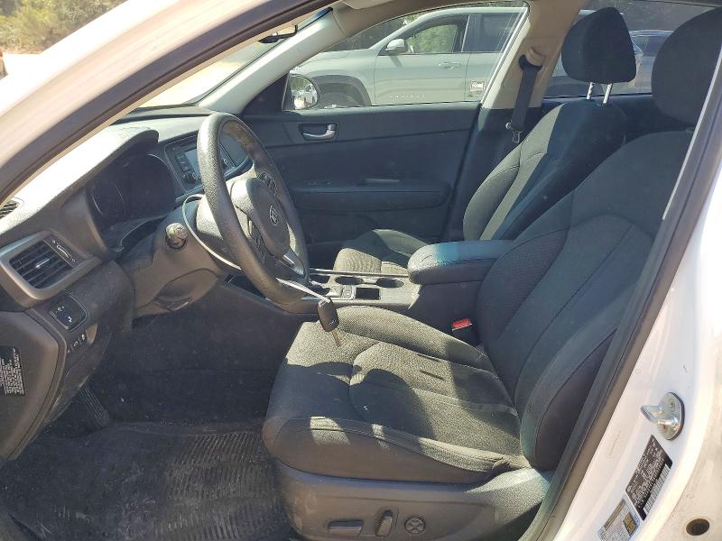 Aukcja sprzedaży 2016 Kia Optima, vin: 5XXGT4L36GG023424, numer aukcji: 70979326