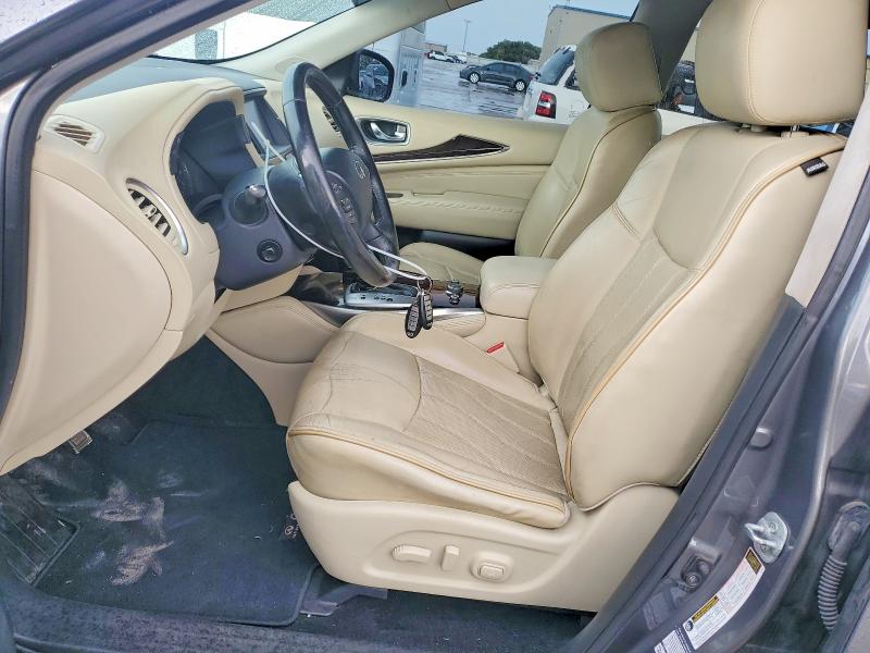 Aukcja sprzedaży 2015 Infiniti Qx60, vin: 5N1AL0MM8FC526842, numer aukcji: 70895546