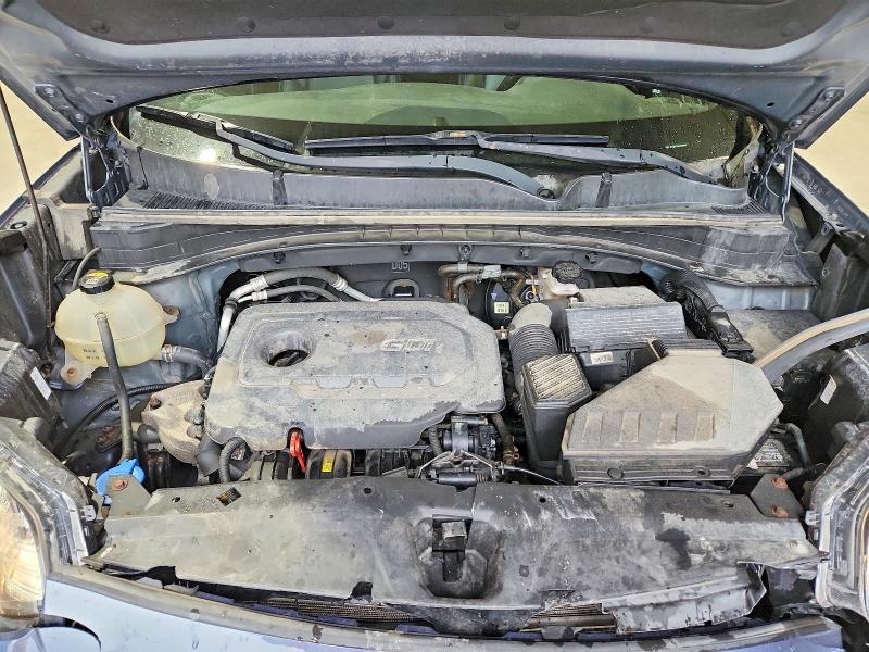 Aukcja sprzedaży 2020 Kia Sportage, vin: KNDP6CAC8L7633400, numer aukcji: 68287816