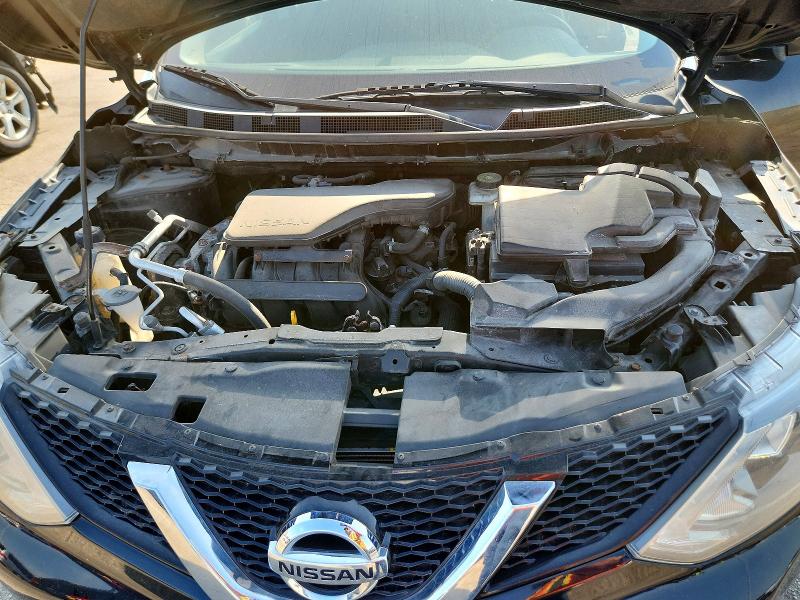 67189256 :رقم المزاد ، JN1BJ1CP7JW108296 vin ، 2018 Nissan Rogue Sport مزاد بيع