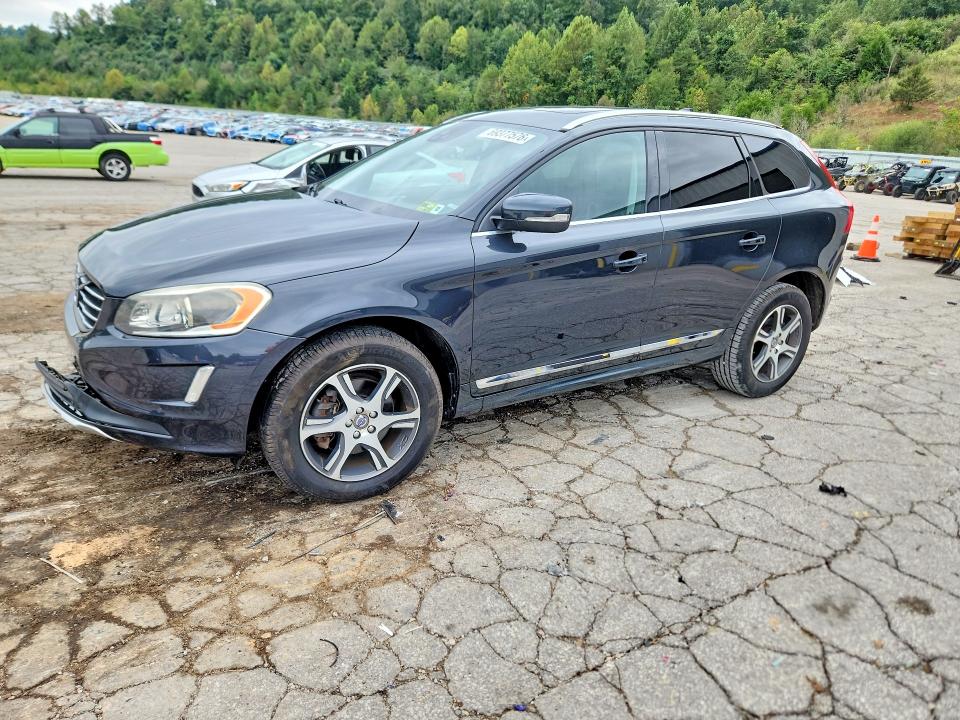 Aukcja sprzedaży 2015 Volvo Xc60, vin: YV4902RM3F2725126, numer aukcji: 69377576