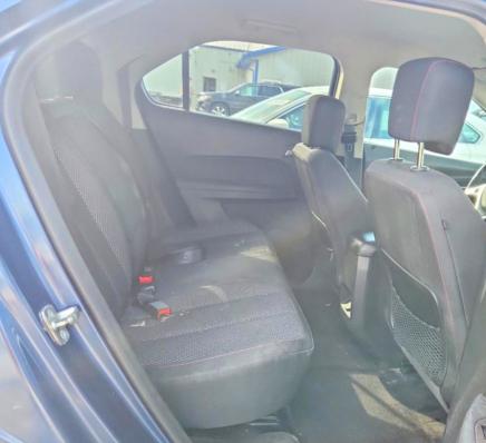 69376366 :رقم المزاد ، 2GNALCEKXG6131405 vin ، 2016 Chevrolet Equinox مزاد بيع