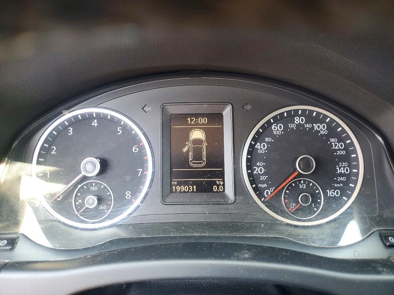 Aukcja sprzedaży 2014 Volkswagen Tiguan, vin: WVGAV3AX7EW623540, numer aukcji: 68572176
