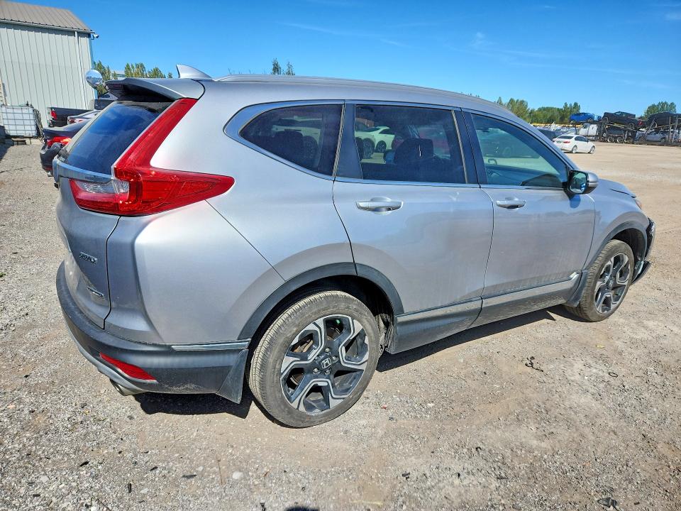Продаж на аукціоні авто 2017 Honda Cr-v, vin: 2HKRW2H98HH112631, номер лоту: 69334946