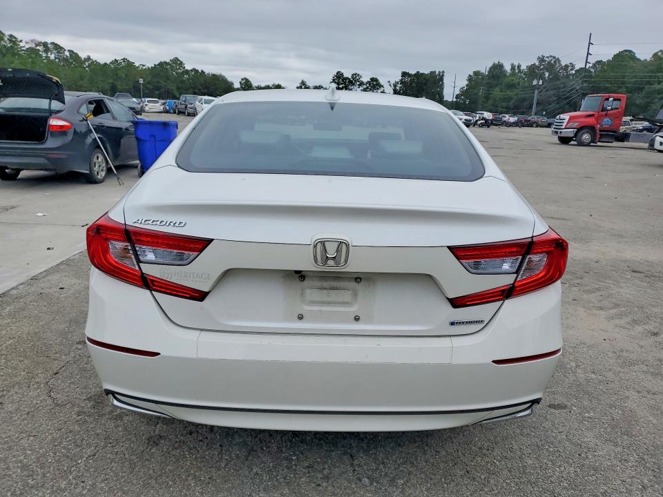 2019 Honda Accord მანქანა იყიდება აუქციონზე, vin: 1HGCV3F45KA006496, აუქციონის ნომერი: 70236106