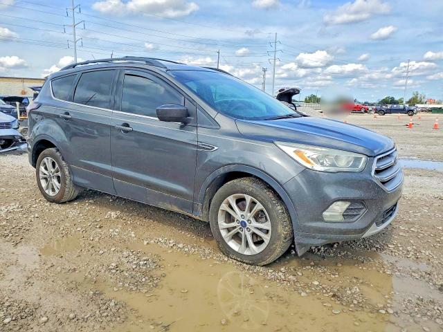 Aukcja sprzedaży 2017 Ford Escape, vin: 1FMCU0G95HUA92289, numer aukcji: 68108186