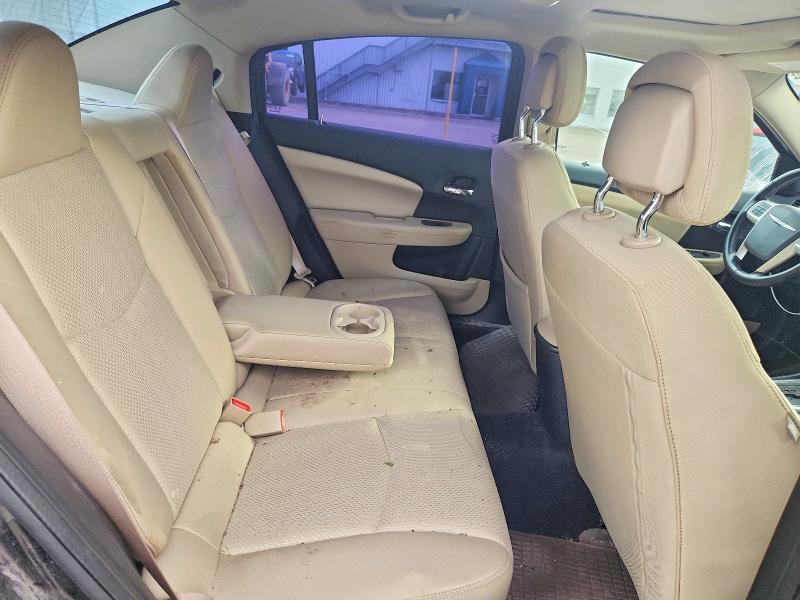 Продажа на аукционе авто 2011 Chrysler 200, vin: 1C3BC1FG5BN539539, номер лота: 66633426