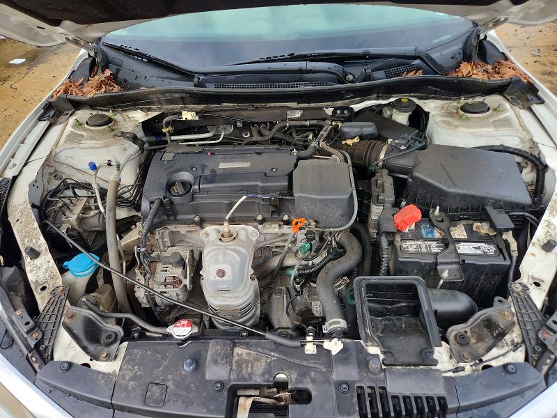 Aukcja sprzedaży 2017 Honda Accord, vin: 1HGCR2F36HA214501, numer aukcji: 67435466