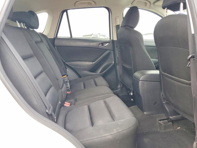 Aukcja sprzedaży 2015 Mazda Cx-5, vin: JM3KE2CY5F0455966, numer aukcji: 68597726