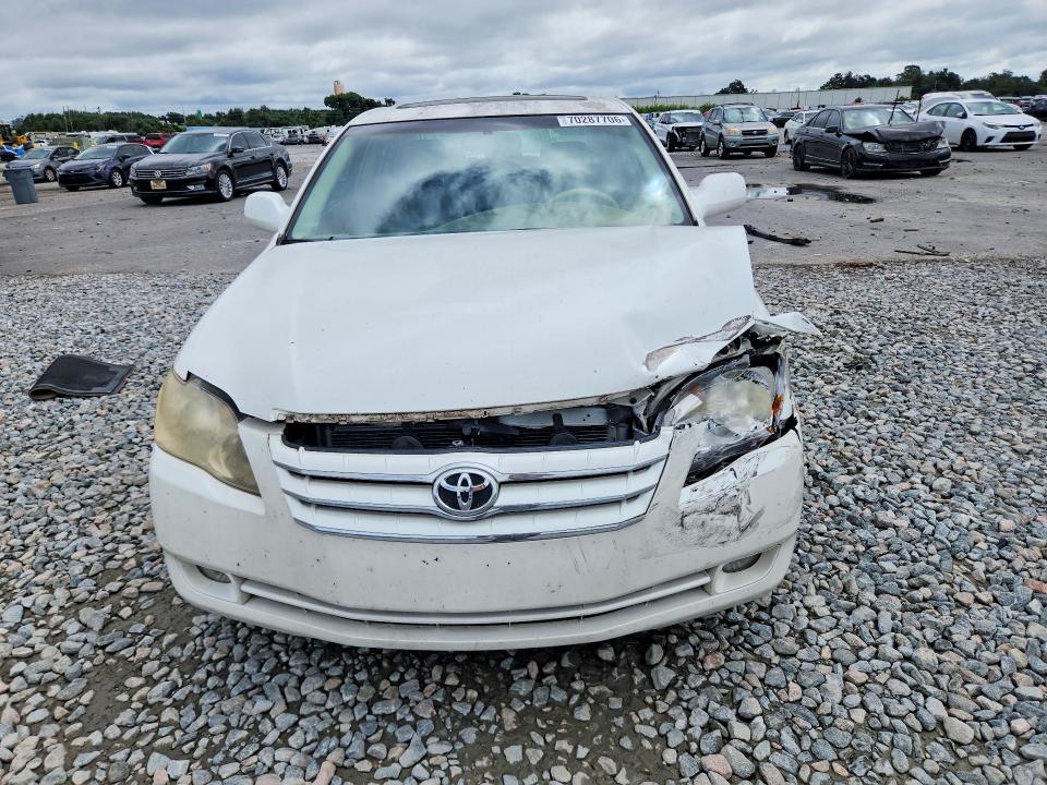 Продажа на аукционе авто 2007 Toyota Avalon, vin: 4T1BK36B87U240473, номер лота: 70287706