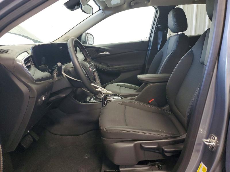 Продаж на аукціоні авто 2026 Buick Encore Gx, vin: KL4AMBSL5TB120360, номер лоту: 70887556