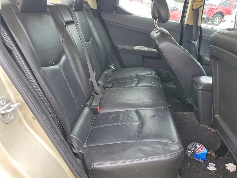 2010 Dodge Avenger მანქანა იყიდება აუქციონზე, vin: 1B3CC5FB9AN155243, აუქციონის ნომერი: 70929276