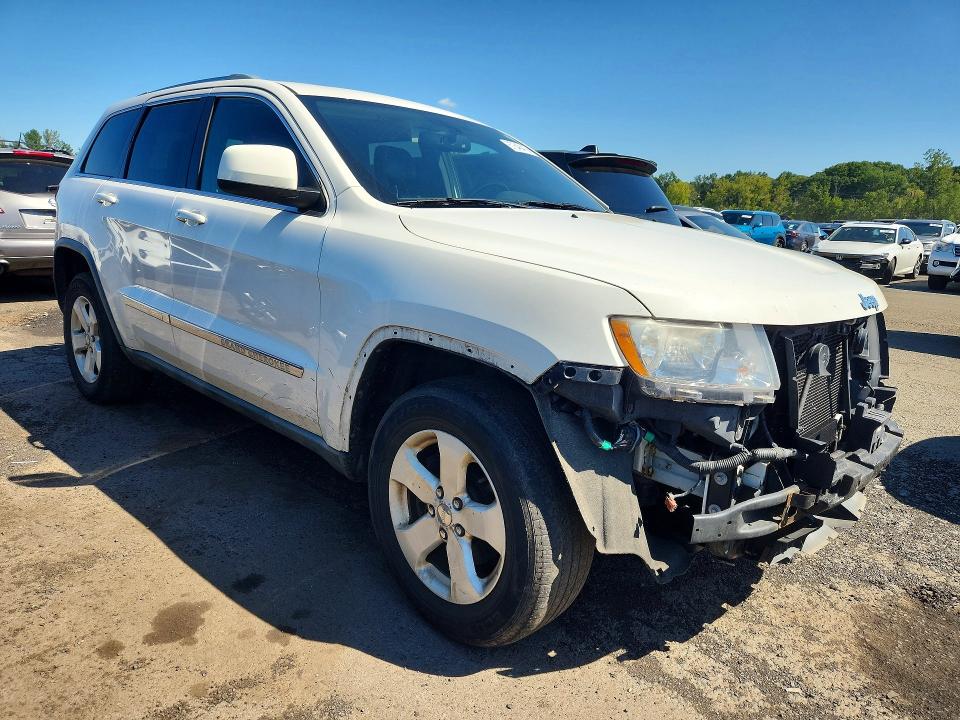 67648416 :رقم المزاد ، 1J4RR4GG2BC714716 vin ، 2011 Jeep Grand Cherokee مزاد بيع