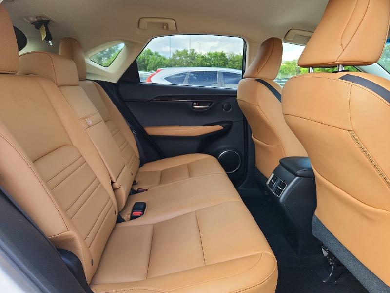 Продажа на аукционе авто 2016 Lexus Nx 200t, vin: JTJYARBZ1G2031236, номер лота: 69715796