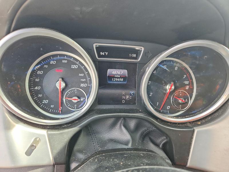 Продаж на аукціоні авто 2017 Mercedes-benz Gle, vin: 4JGDA5HB3HA909966, номер лоту: 71080926