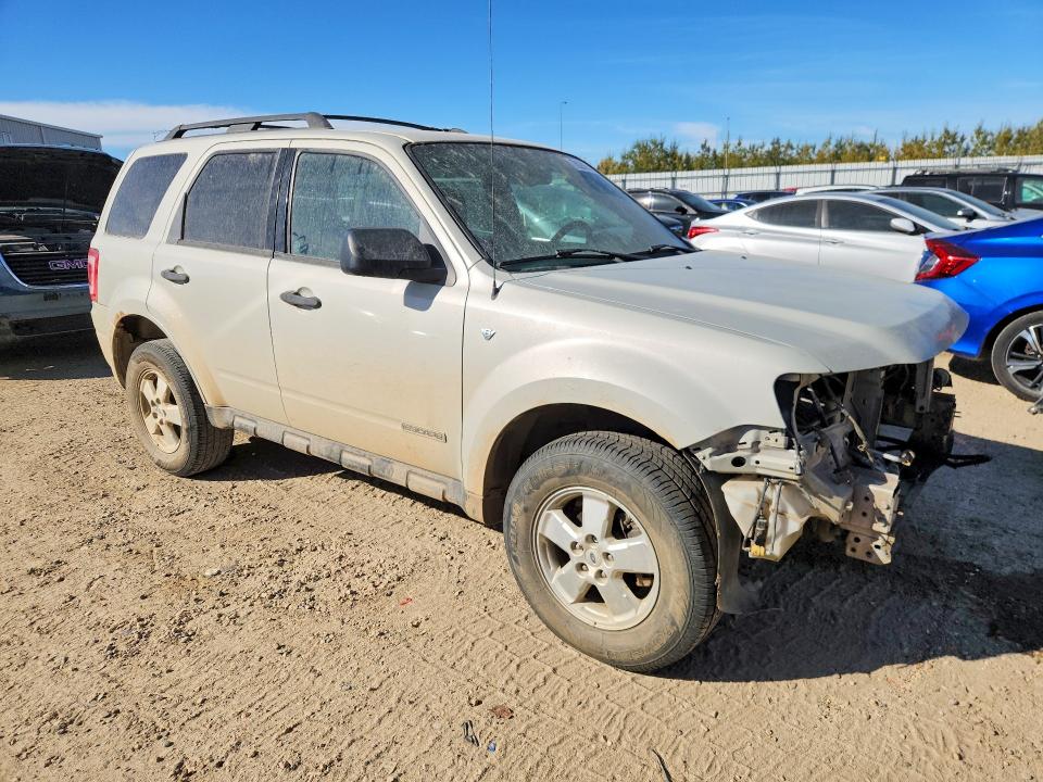 Продаж на аукціоні авто 2008 Ford Escape, vin: 1FMCU931X8KD04698, номер лоту: 70286526