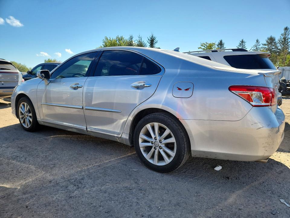 69597506 :رقم المزاد ، JTHBK1EG2B2416829 vin ، 2011 Lexus Es مزاد بيع