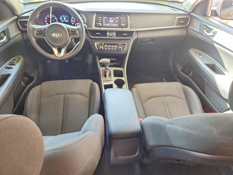 Продажа на аукционе авто 2016 Kia Optima, vin: KNAGT4L39G5111000, номер лота: 69015946
