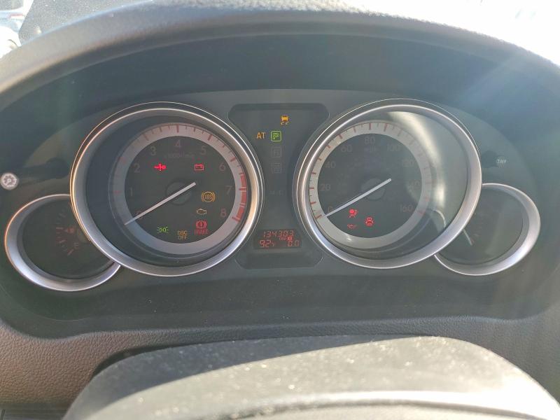 Aukcja sprzedaży 2010 Mazda 6, vin: 1YVHZ8CB6A5M41165, numer aukcji: 68884866