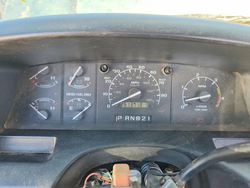 Aukcja sprzedaży 1995 Ford F250, vin: 2FTHF25F9SCA49865, numer aukcji: 70130106
