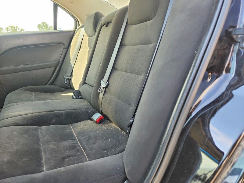 Продажа на аукционе авто 2008 Ford Fusion, vin: 3FAHP011X8R196942, номер лота: 68946266
