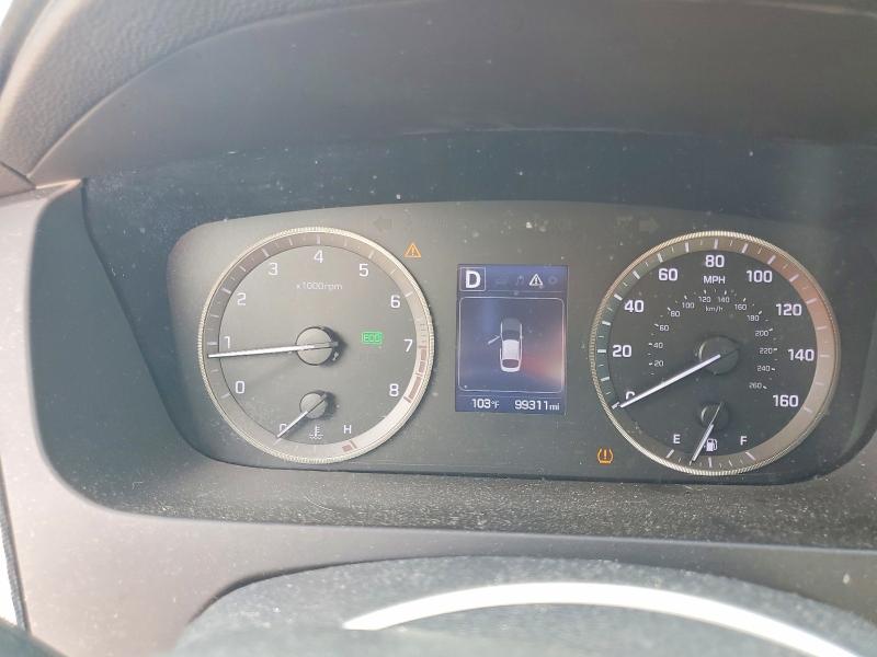 Aukcja sprzedaży 2017 Hyundai Sonata, vin: 5NPE34AF3HH451655, numer aukcji: 70100326