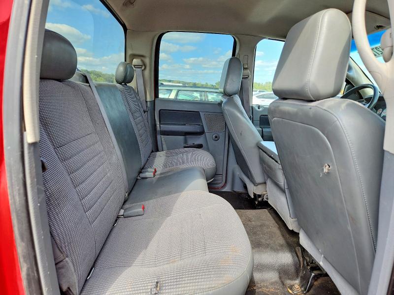 Aukcja sprzedaży 2008 Dodge Ram 2500, vin: 3D7KS28D98G228114, numer aukcji: 70127226