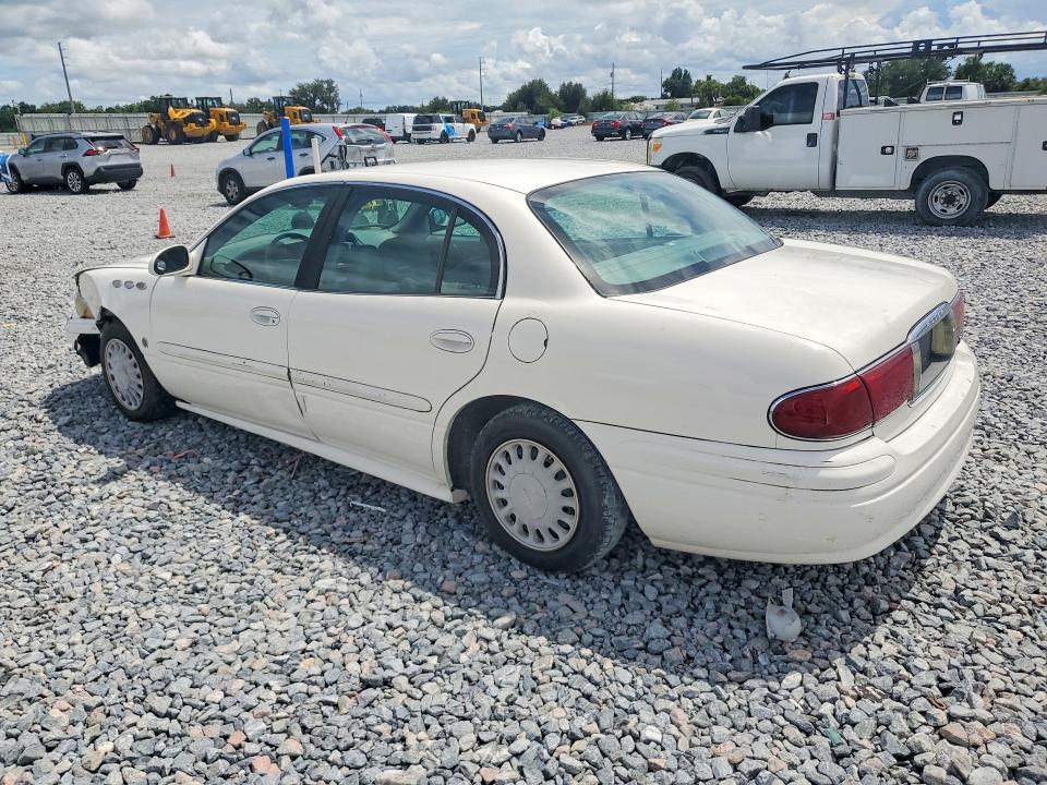 Aukcja sprzedaży 2003 Buick Lesabre, vin: 1G4HP52K53U121688, numer aukcji: 68166466