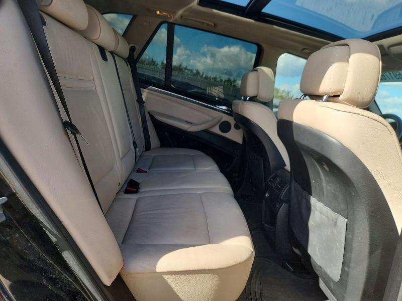 Auction sale of the 2013 Bmw X5, vin: 5UXZW0C52D0B94082        , lot number: 69176226
