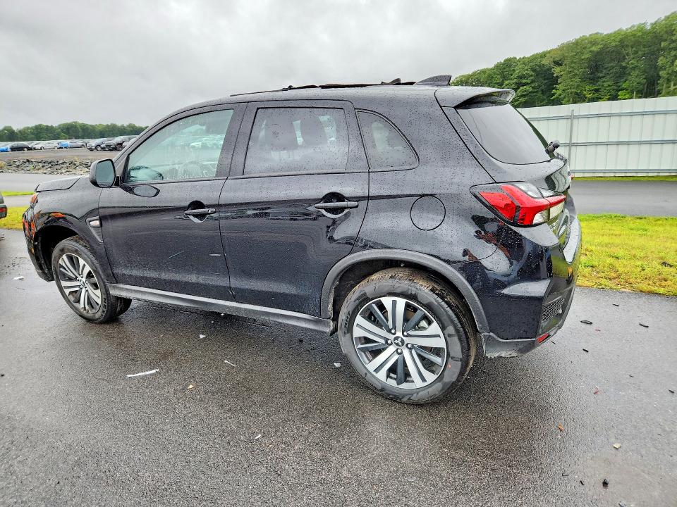 Aukcja sprzedaży 2026 Mitsubishi Outlander Sport, vin: JA4ARUAU0TU022560, numer aukcji: 67295496