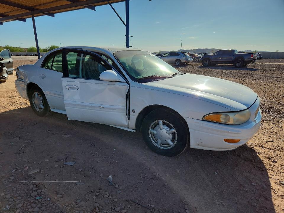 68409926 :رقم المزاد ، 1G4HP54K8Y4189228 vin ، 2000 Buick Lesabre مزاد بيع