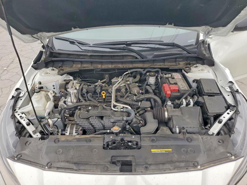 Продаж на аукціоні авто 2025 Nissan Altima, vin: 1N4BL4CV5SN339556, номер лоту: 69915426