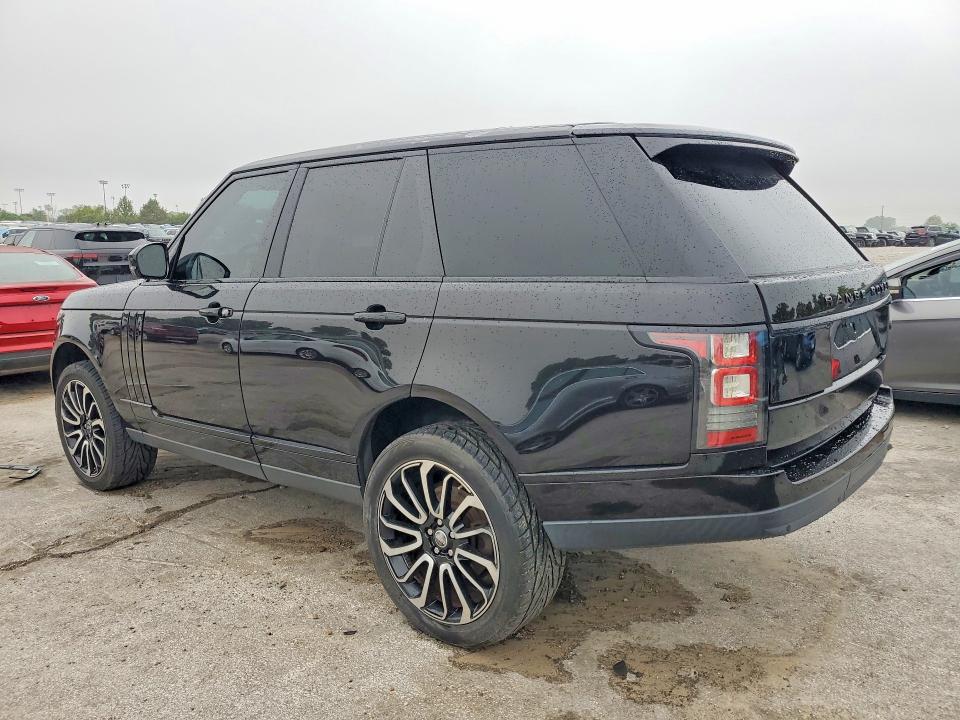 Aukcja sprzedaży 2014 Land Rover Range Rover, vin: SALGS2WF2EA150749, numer aukcji: 68961186