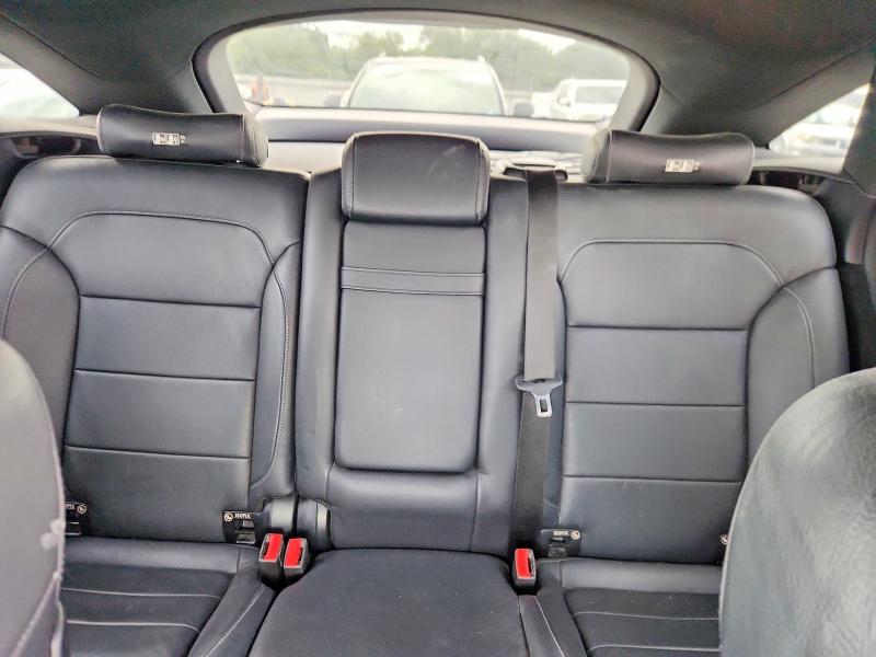 70699076 :رقم المزاد ، 4JGED6EB2KA138719 vin ، 2019 Mercedes-benz Gle Coupe مزاد بيع