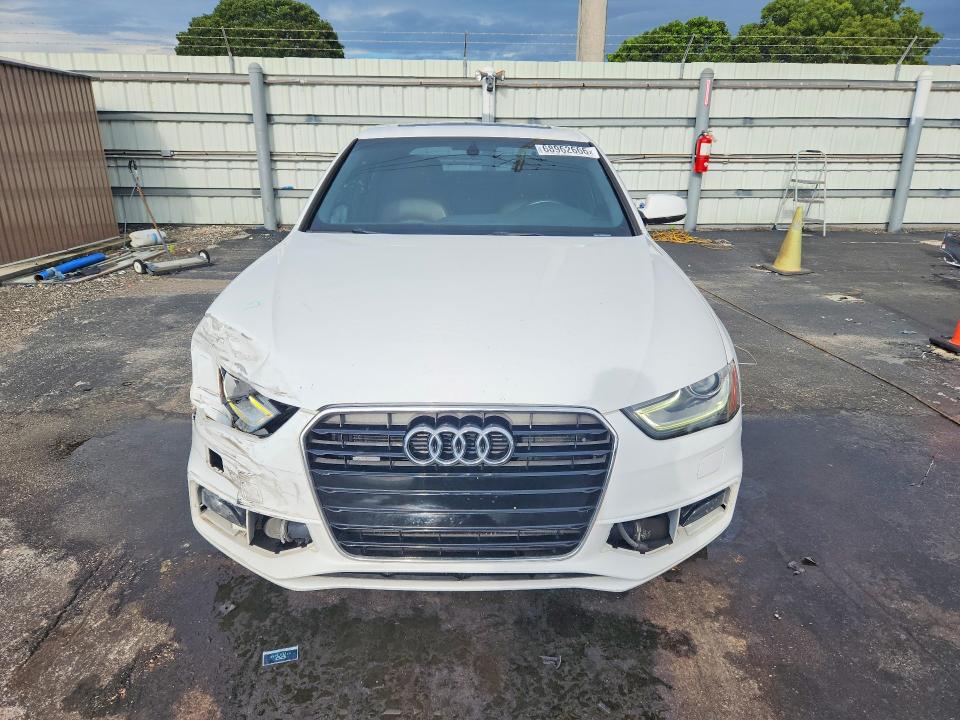 Продажа на аукционе авто 2015 Audi A4, vin: WAUBFAFL5FN042171, номер лота: 68962666