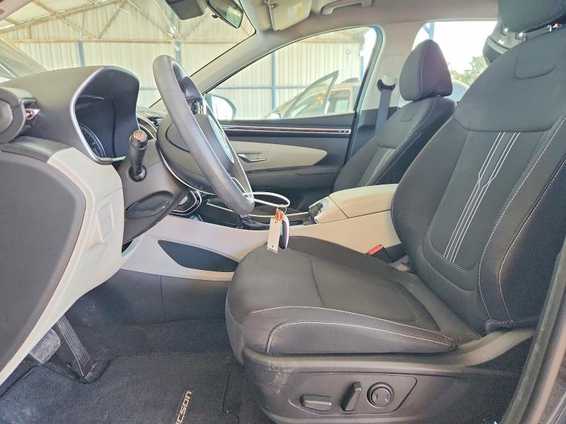 2023 Hyundai Tucson მანქანა იყიდება აუქციონზე, vin: 5NMJB3AE7PH292704, აუქციონის ნომერი: 69505936