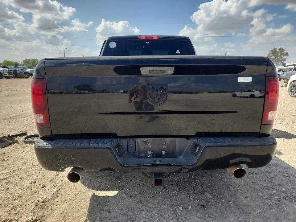 Aukcja sprzedaży 2014 Ram 1500, vin: 3C6JR6AT6EG254702, numer aukcji: 69324596