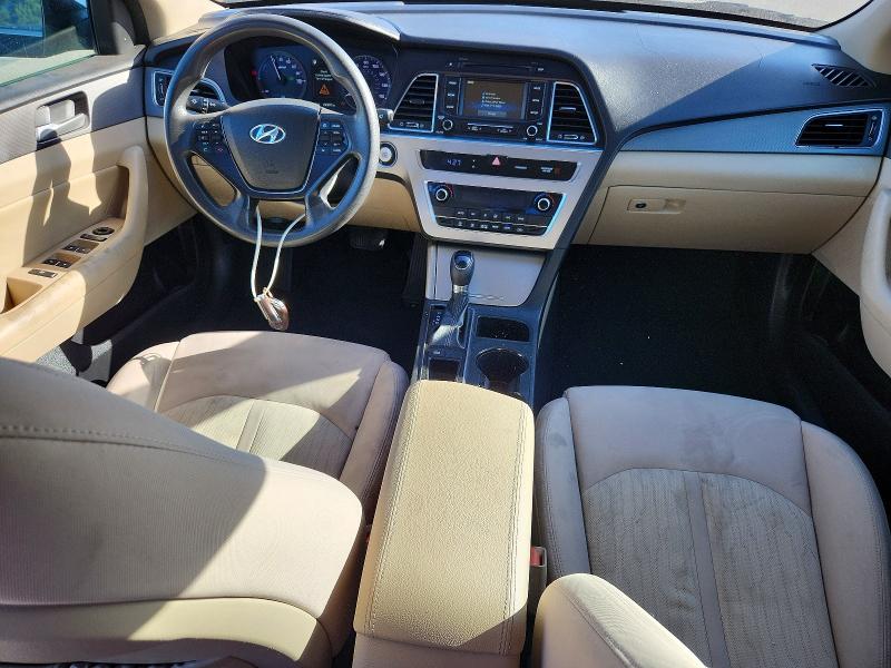 Продажа на аукционе авто 2016 Hyundai Sonata Hybrid, vin: KMHE24L18GA012523, номер лота: 71234926