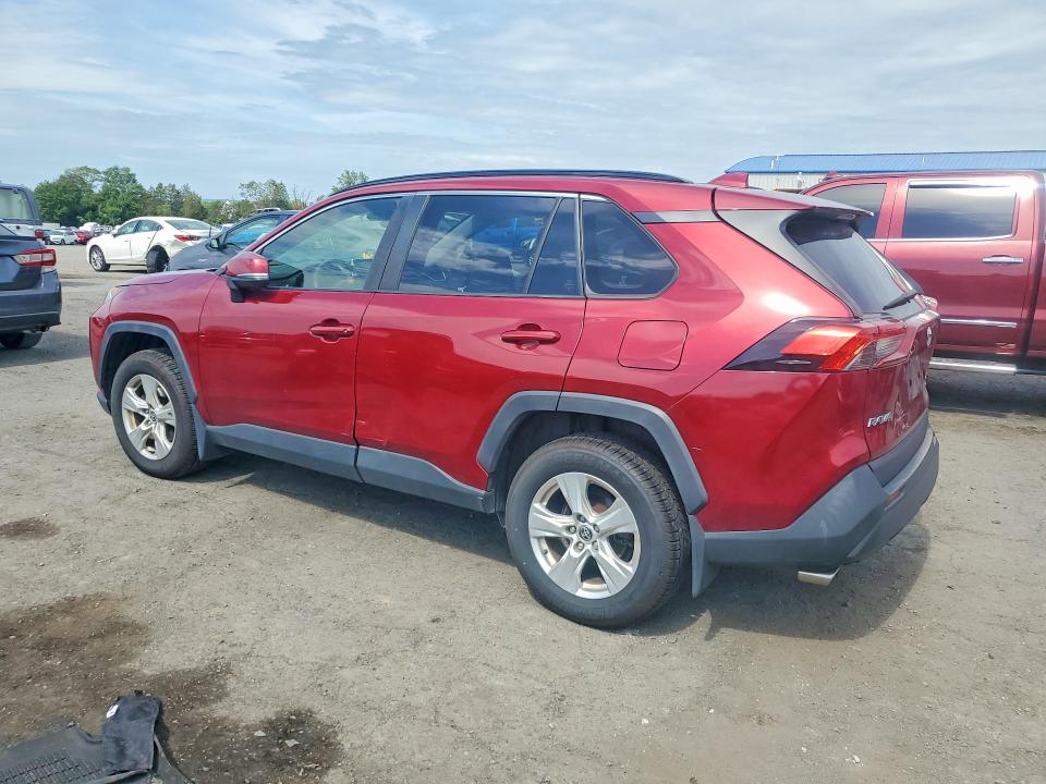 Продаж на аукціоні авто 2020 Toyota Rav4, vin: JTMP1RFV1LD053578, номер лоту: 68235496