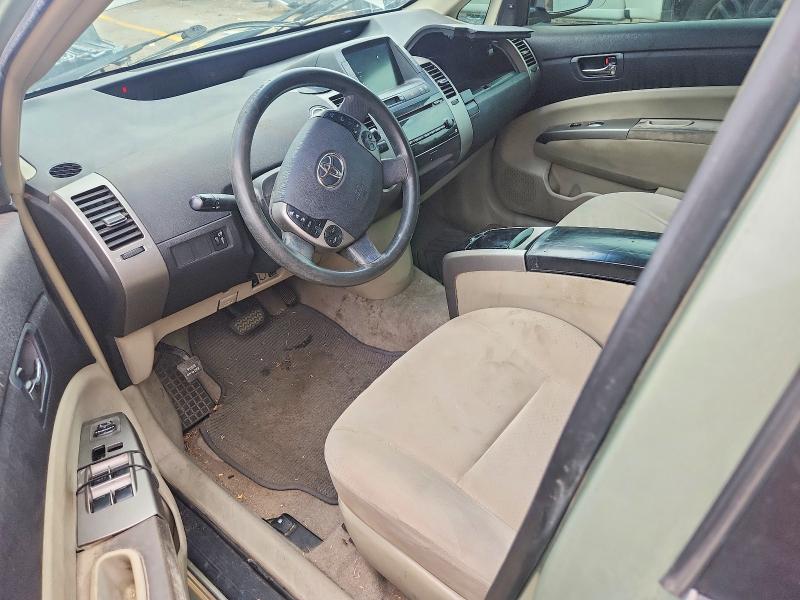 Aukcja sprzedaży 2006 Toyota Prius, vin: JTDKB20UX63131221, numer aukcji: 70006866