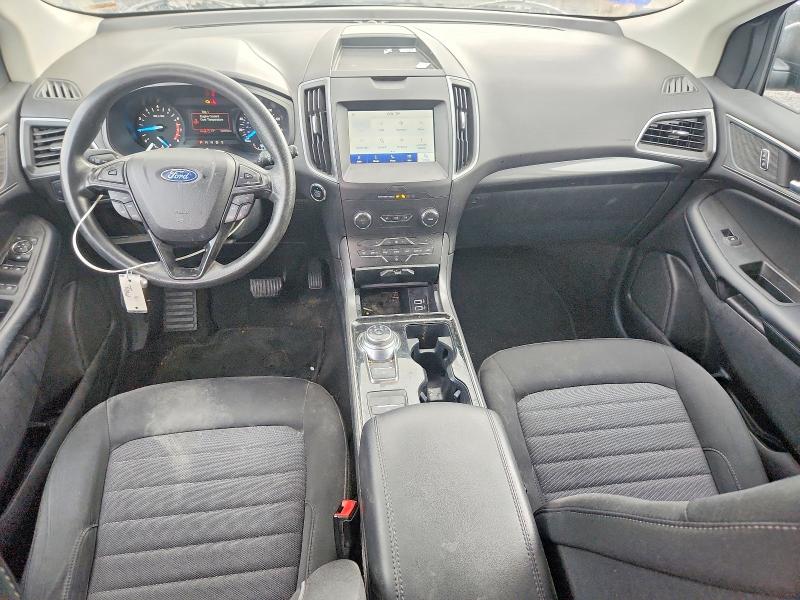 Продаж на аукціоні авто 2020 Ford Edge, vin: 2FMPK4G92LBB44880, номер лоту: 70171686