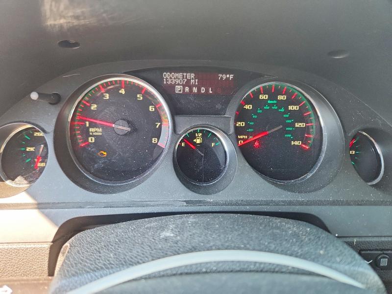 Aukcja sprzedaży 2012 Gmc Acadia, vin: 1GKKVTED9CJ162266, numer aukcji: 67718366