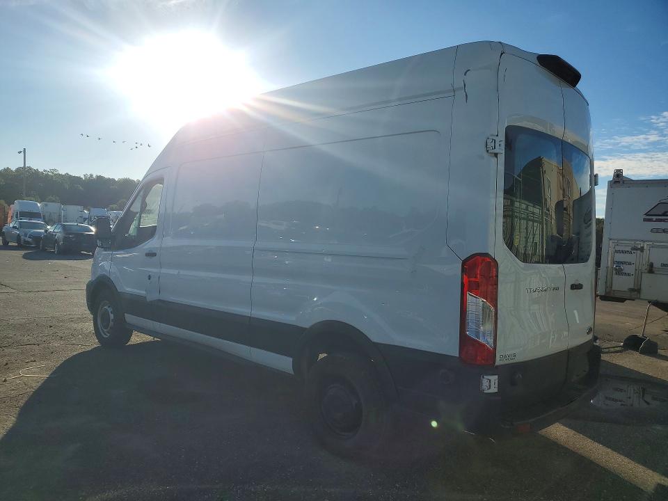 Aukcja sprzedaży 2020 Ford Transit 250, vin: 1FTBR1X8XLKA43589, numer aukcji: 71033096