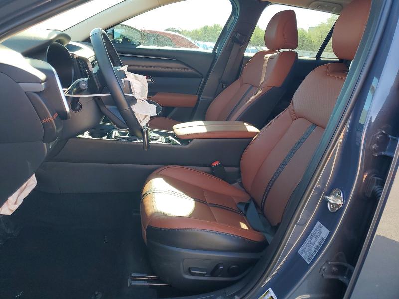 67204956 :رقم المزاد ، 7MMVABDY2SN383167 vin ، 2025 Mazda Cx-50 مزاد بيع