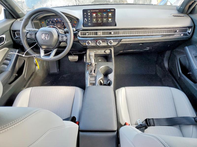 Продаж на аукціоні авто 2026 Honda Civic, vin: 2HGFE4F89TH343813, номер лоту: 69387286