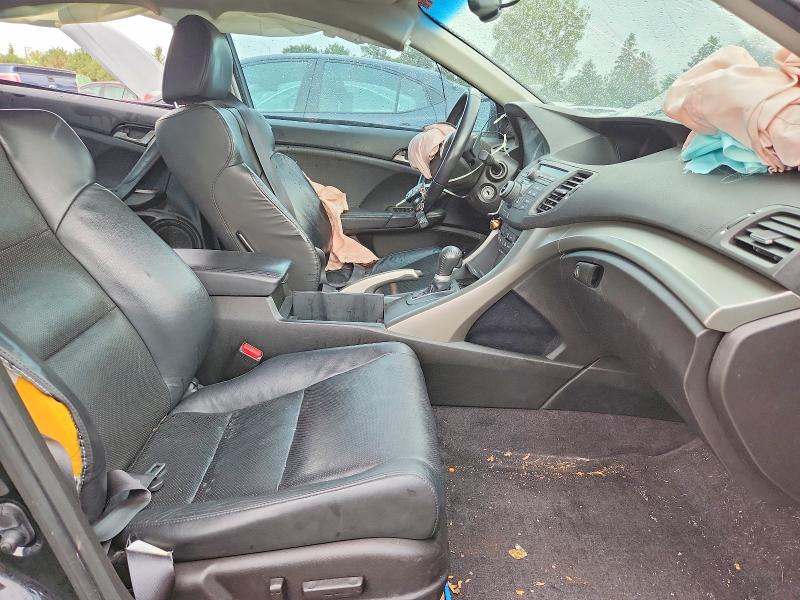 68871176 :رقم المزاد ، JH4CU4F62AC003324 vin ، 2010 Acura Tsx مزاد بيع